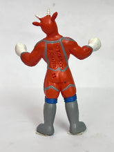 Load image into Gallery viewer, Kinnikuman - Gazelleman - Trading Figure
