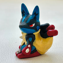 Cargar imagen en el visor de la galería, Pocket Monsters XY - Lucario - Pokémon Kids XY Toujou! Mega Lucario Hen
