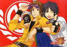 Cargar imagen en el visor de la galería, Dear Girl ~Stories~ Hibiki - Hiro-C &amp; Ono-D - A3 Clear Poster
