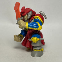 Cargar imagen en el visor de la galería, Yu-Gi-Oh! - Flame Swordsman - Trading Figure
