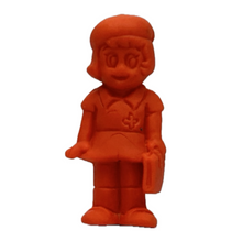 Load image into Gallery viewer, Kaibutsu-Kun - Ako-chan - Eraser - Keshigomu
