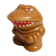 Cargar imagen en el visor de la galería, Ultraman - Telesdon - Finger Puppet - Kaiju - Monster - SD Figure
