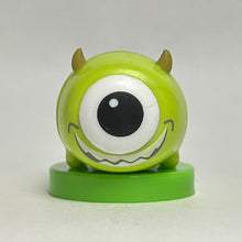 Cargar imagen en el visor de la galería, Disney Tsum Tsum - Michael Wazowski - Trading Figure - Choco Egg (12)

