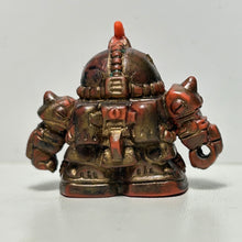 Load image into Gallery viewer, MSG - MS-06 Zaku II - Keshi - SD Eraser Figure
