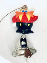Load image into Gallery viewer, Sonic The Hedgehog - Doctor Eggman - Mini Bell - Vintage
