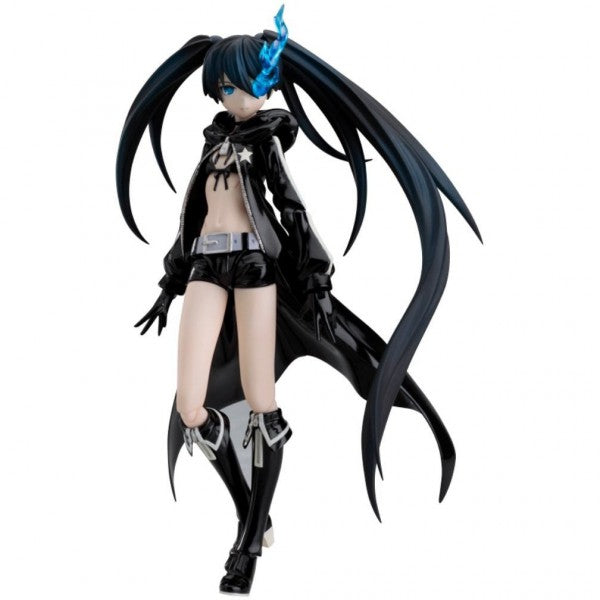 Black ★ Rock Shooter - Figma (SP-012)