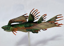 Cargar imagen en el visor de la galería, Monster Hunter - Ganototosu - Figure - Chouzokei Damashii
