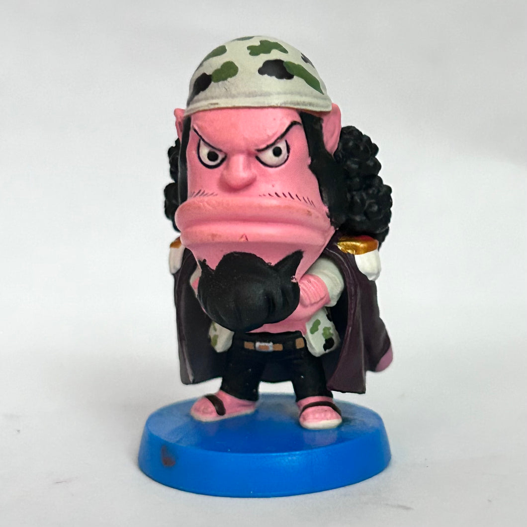 One Piece - Fisher Tiger - Anichara Heroes OP Vol.12 Fishman Island