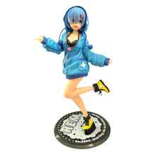 Load image into Gallery viewer, Re: Life in a different world from zero - Rem - Precious Figure - Fluffy Parka Ver.
