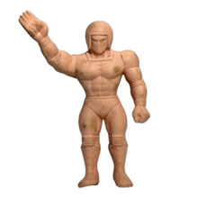 Load image into Gallery viewer, Kinnikuman - Warsman - Big Eraser Figure - Deka-keshi
