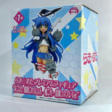 Cargar imagen en el visor de la galería, Kantai Collection ~Kan Colle~ - Lucky☆Star - Izumi Konata - PM Figure - Shimakaze Cosplay ver.
