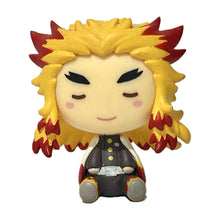 Load image into Gallery viewer, Gekijouban Kimetsu no Yaiba: Mugen Ressha-hen - Rengoku Kyoujurou - Chokonokko - Utatane ver.
