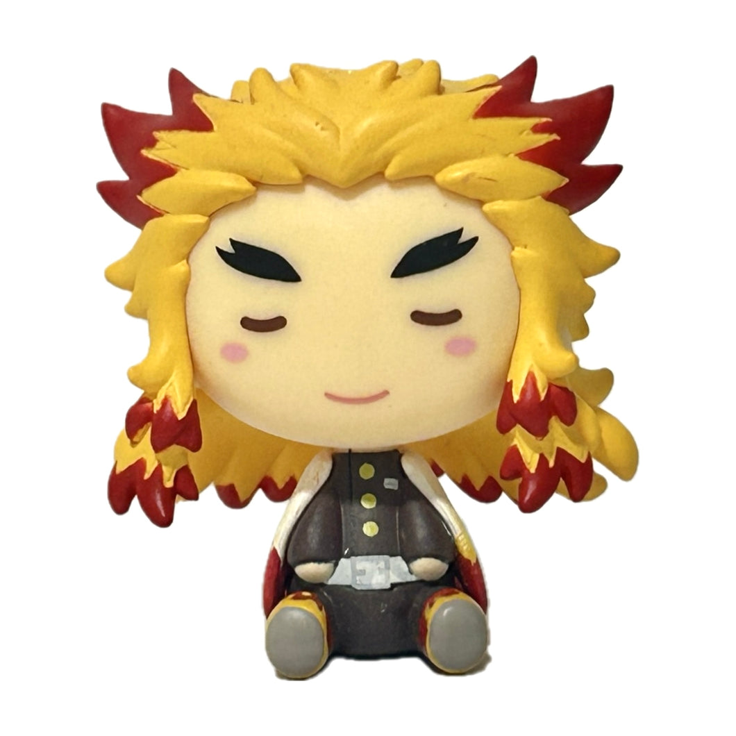Gekijouban Kimetsu no Yaiba: Mugen Ressha-hen - Rengoku Kyoujurou - Chokonokko - Utatane ver.