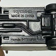 Load image into Gallery viewer, Honda Integra - 1/100 Scale Vehicle - White ver.
