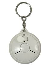 Load image into Gallery viewer, Moyamoya Summers 2 Voice Keychain - American Noritaukkomi (Kano) - Secret

