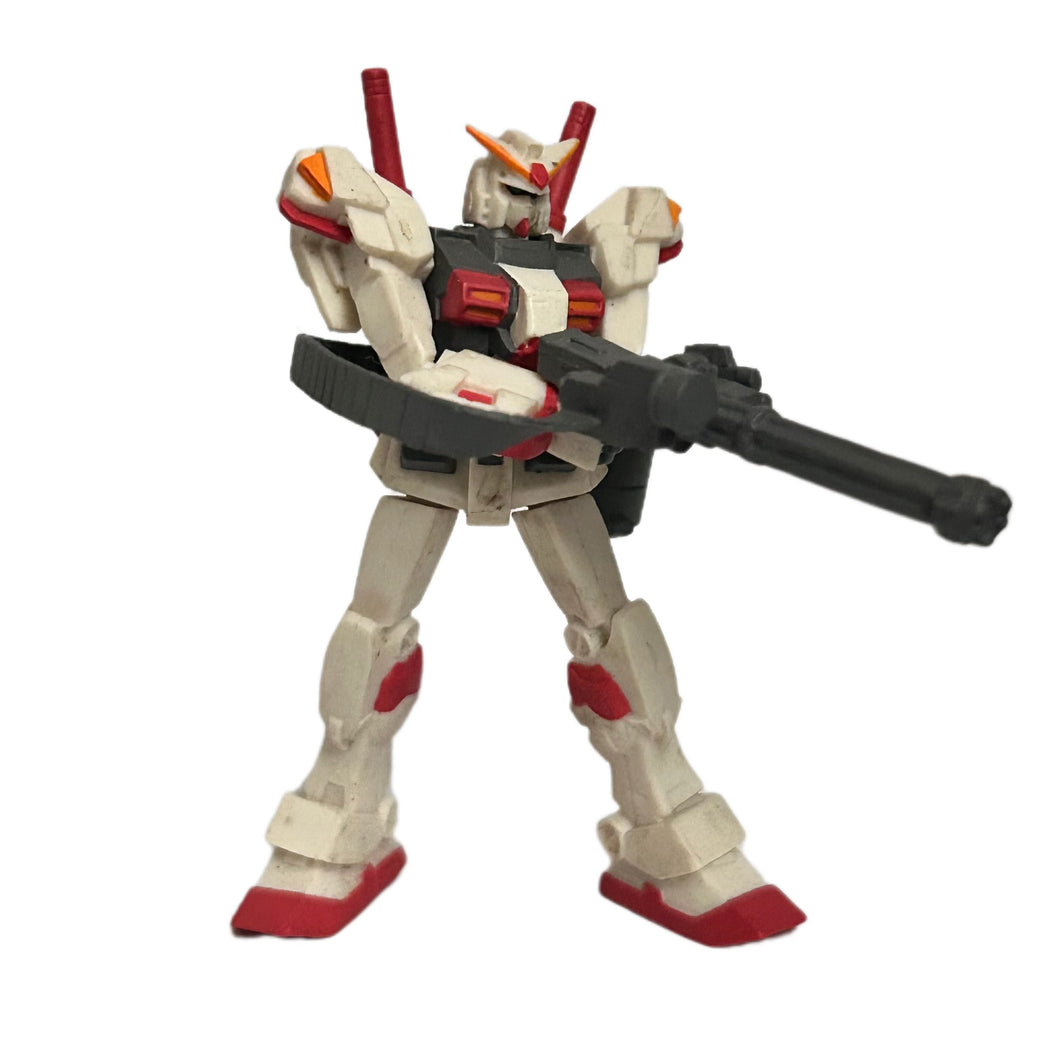 Mobile Suit Gundam: Encounters in Space - RX-78-5 Gundam Unit 5 