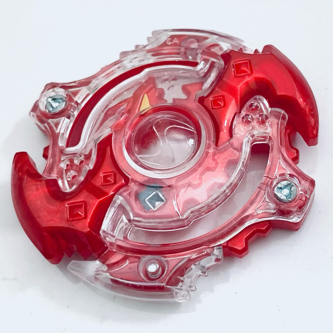 Bayblade Burst - Energy Layer - Storm Spriggan