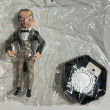 Cargar imagen en el visor de la galería, Thunderbirds - Aloysius Parker - Classic Figure Collection - Secret Ver.
