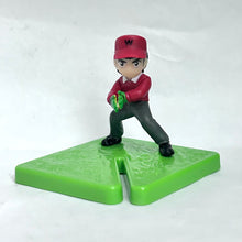 Load image into Gallery viewer, Captain Tsubasa - Wakabayashi Genzou - Table Accessories - Saving Memo Stand (3)
