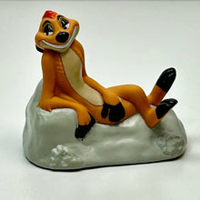 Cargar imagen en el visor de la galería, The Lion King - Timon - Mini Figure
