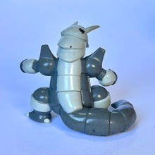Load image into Gallery viewer, Pokémon AG - Aggron - Trading Figure - Monster Collection
