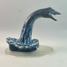 Cargar imagen en el visor de la galería, Elasmosaurus &amp; Pteranodon - Trading Figure
