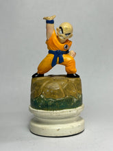 Cargar imagen en el visor de la galería, Dragon Ball Z - Krillin - Chess Piece - Rook
