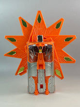 Cargar imagen en el visor de la galería, Kamen Rider OOO - Candroids - Candy Toy - Kujaku Candroid

