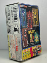 Cargar imagen en el visor de la galería, Tokumei Sentai Go-Busters - Blue Buster - HDα - Trading Figure
