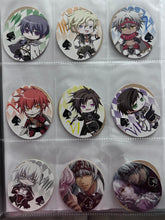 Cargar imagen en el visor de la galería, Wand of Fortune 2 ~Jikuu ni Shizumu Mokushiroku~ - Playing Cards
