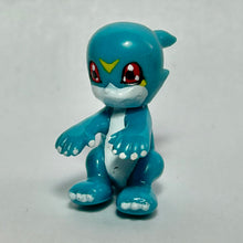 Cargar imagen en el visor de la galería, Digimon Adventure 02 - Veemon - Soft Vinyl Mini Figure
