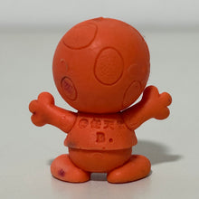 Cargar imagen en el visor de la galería, Super Mario Bros. - Kinopio / Toad - Eraser / Keshigomu - Orange ver.

