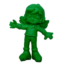 Load image into Gallery viewer, Tondemo Senshi Muteking - Micchi - Eraser / Keshigomu
