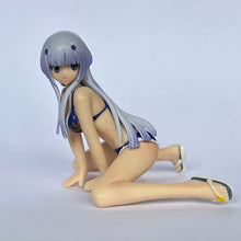 Load image into Gallery viewer, Muv-Luv Alternative: Total Eclipse - Inia Sestina - Trading Figure
