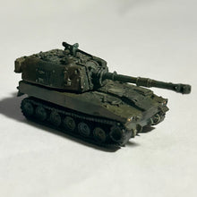 Load image into Gallery viewer, Type 75 Self-Propelled 155mm Howitzer - Miniature - 1/144
