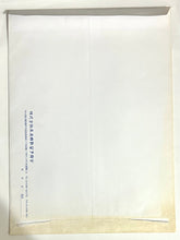Load image into Gallery viewer, Venus in Paradise - Illustration Sheets Set (5 Pcs)
