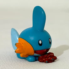 Cargar imagen en el visor de la galería, Pocket Monsters Diamond &amp; Pearl - Mizugorou / Mudkip - Kime-Waza Pokémon Kids DP4
