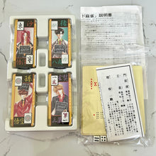 Cargar imagen en el visor de la galería, Saiyuki Mahjong Cards - Playing Cards
