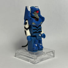 Cargar imagen en el visor de la galería, Neon Genesis Evangelion - EVA-00 Kai - Figure - Kubrick (NO.18)
