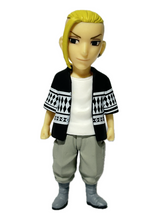 Cargar imagen en el visor de la galería, Tokyo卍Revengers - Ryuuguuji Ken - Trading Figure - WCF
