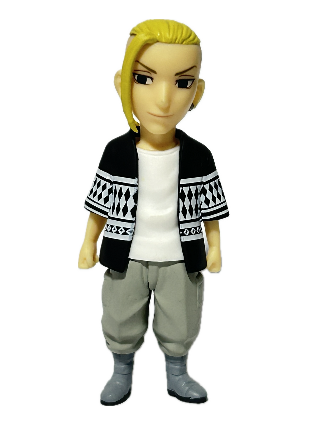 Tokyo卍Revengers - Ryuuguuji Ken - Trading Figure - WCF