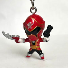 Cargar imagen en el visor de la galería, Kaizoku Sentai Gokaiger - Gokai Red - Gokaiger Strap 3
