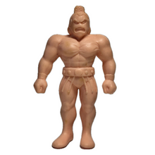 Load image into Gallery viewer, Kinnikuman - Wolfman - Big Eraser Figure - Deka-keshi
