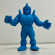 Cargar imagen en el visor de la galería, Kinnikuman - Robin Mask (E) - Eraser Figure - Blue ver. (283)
