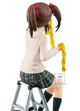 Cargar imagen en el visor de la galería, THE iDOLM@STER Cinderella Girls - Ogata Chieri - EXQ Figure
