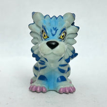 Cargar imagen en el visor de la galería, Digimon Adventure - Garurumon - Trading Figure - Finger Puppet
