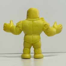 Cargar imagen en el visor de la galería, Kinnikuman - The Ninja - Chibi Eraser - Keshi - Yellow
