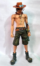 Cargar imagen en el visor de la galería, One Piece - Portgas D. Ace - Master Stars Piece - Super DX
