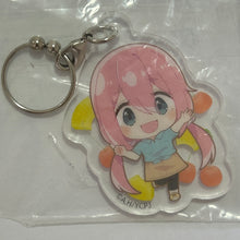 Cargar imagen en el visor de la galería, Yurucamp Season 3 - Kagamihara Nadeshiko - Glass Marker
