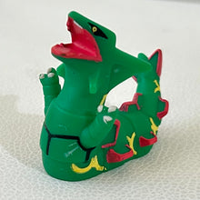 Cargar imagen en el visor de la galería, Pocket Monsters Diamond &amp; Pearl - Rayquaza - Pokémon Kids DP Zenkoku Zukanpan 3
